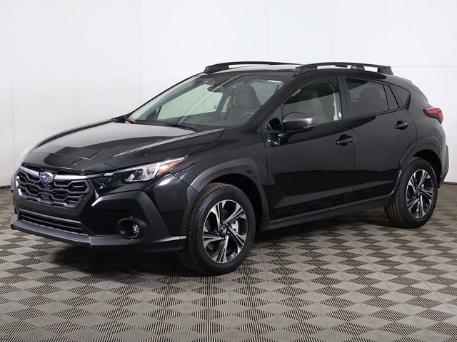 2025 Subaru Crosstrek Premium AWD - 23014589 - 7