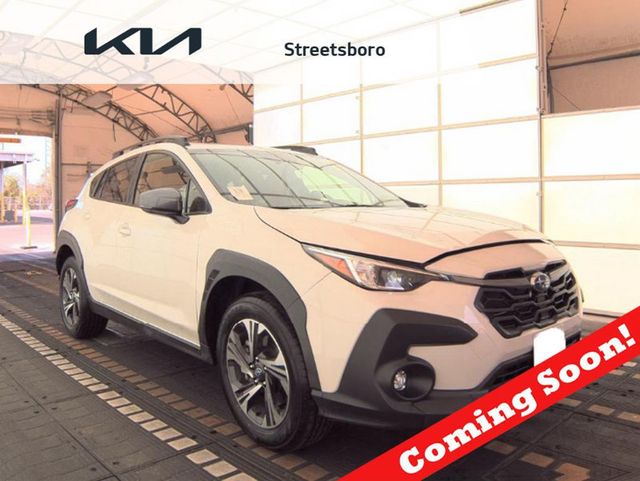 2025 Subaru Crosstrek Premium AWD - 23018308 - 0