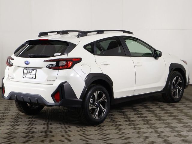 2025 Subaru Crosstrek Premium AWD - 23018308 - 9