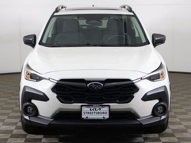 2025 Subaru Crosstrek Premium AWD - 23018308 - 10