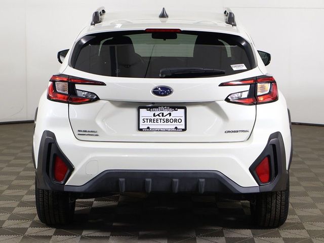 2025 Subaru Crosstrek Premium AWD - 23018308 - 11