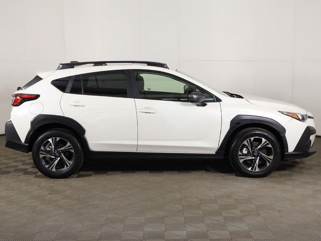 2025 Subaru Crosstrek Premium AWD - 23018308 - 17