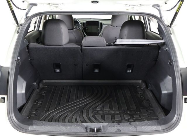 2025 Subaru Crosstrek Premium AWD - 23018308 - 18