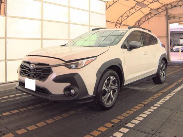 2025 Subaru Crosstrek Premium AWD - 23018308 - 1