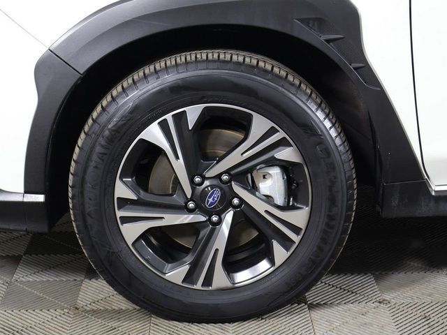 2025 Subaru Crosstrek Premium AWD - 23018308 - 21