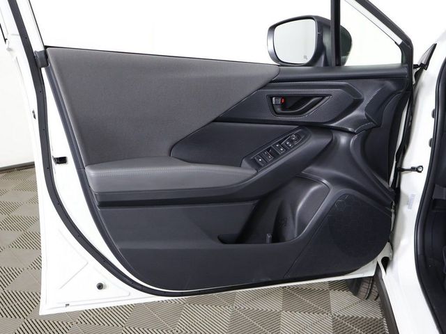 2025 Subaru Crosstrek Premium AWD - 23018308 - 22