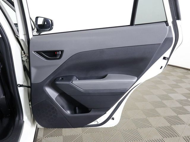 2025 Subaru Crosstrek Premium AWD - 23018308 - 25