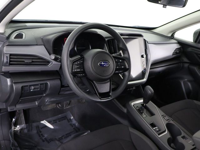 2025 Subaru Crosstrek Premium AWD - 23018308 - 26