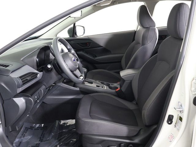 2025 Subaru Crosstrek Premium AWD - 23018308 - 28