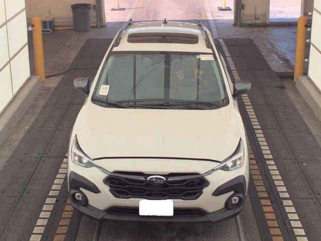 2025 Subaru Crosstrek Premium AWD - 23018308 - 2