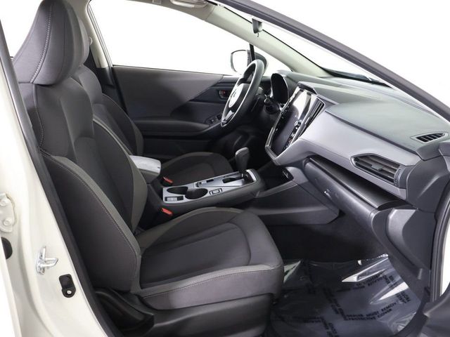 2025 Subaru Crosstrek Premium AWD - 23018308 - 29