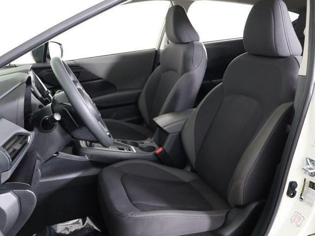 2025 Subaru Crosstrek Premium AWD - 23018308 - 30