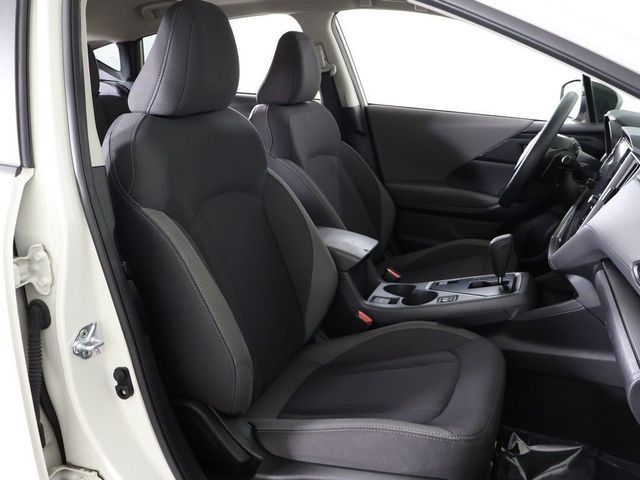 2025 Subaru Crosstrek Premium AWD - 23018308 - 31