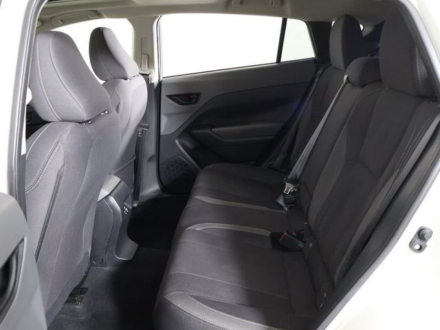 2025 Subaru Crosstrek Premium AWD - 23018308 - 33