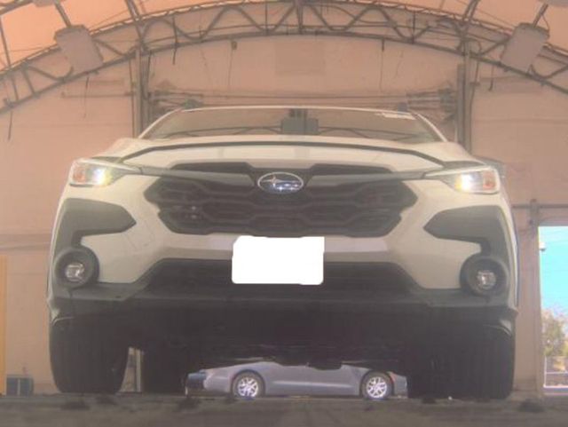 2025 Subaru Crosstrek Premium AWD - 23018308 - 3