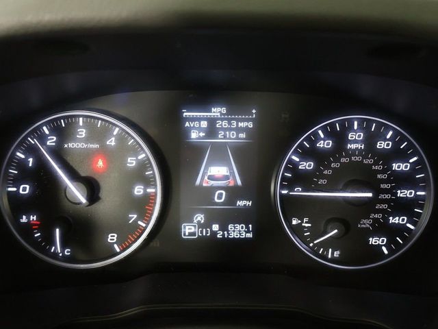 2025 Subaru Crosstrek Premium AWD - 23018308 - 39