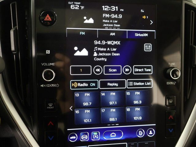 2025 Subaru Crosstrek Premium AWD - 23018308 - 43
