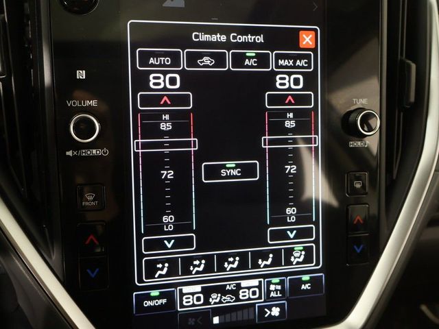 2025 Subaru Crosstrek Premium AWD - 23018308 - 44