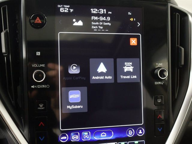 2025 Subaru Crosstrek Premium AWD - 23018308 - 46