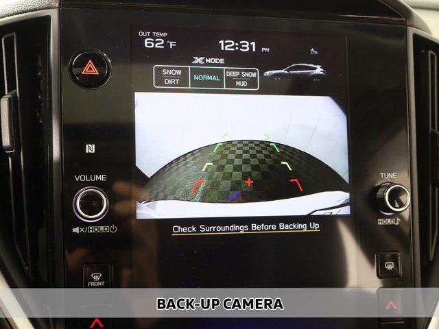 2025 Subaru Crosstrek Premium AWD - 23018308 - 4