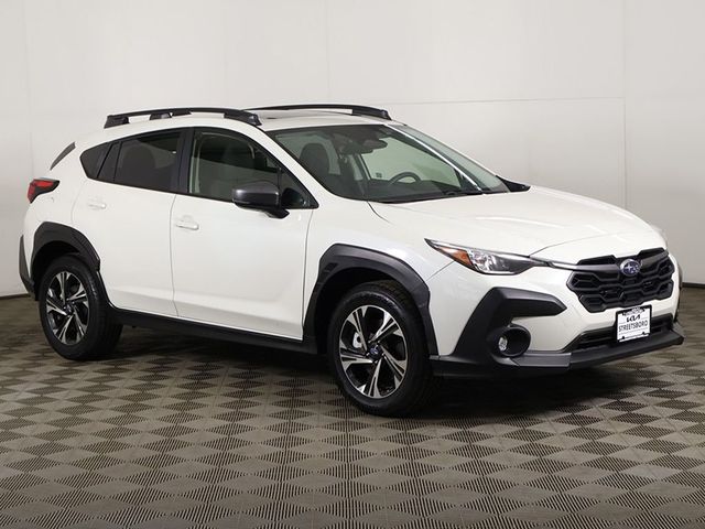 2025 Subaru Crosstrek Premium AWD - 23018308 - 50