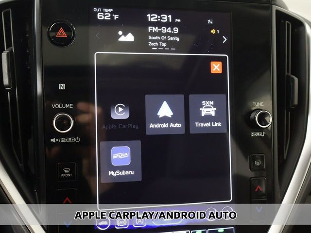 2025 Subaru Crosstrek Premium AWD - 23018308 - 6