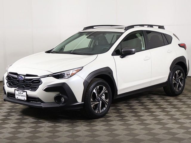 2025 Subaru Crosstrek Premium AWD - 23018308 - 7