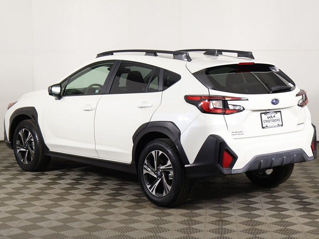 2025 Subaru Crosstrek Premium AWD - 23018308 - 8