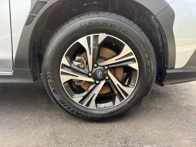 2025 Subaru Crosstrek Premium AWD - 23009266 - 12