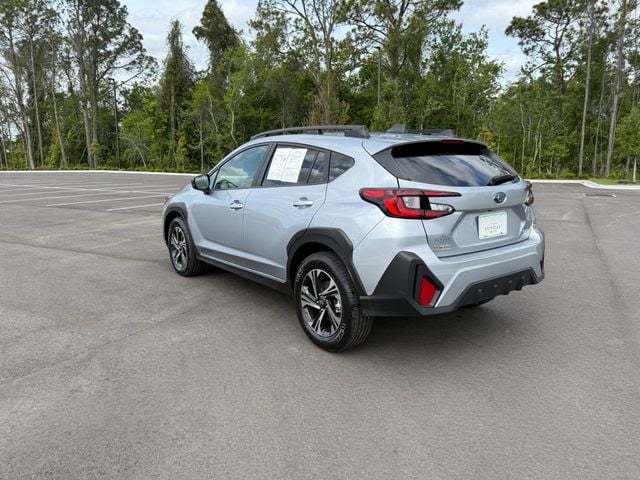 2025 Subaru Crosstrek Premium AWD - 23009266 - 2