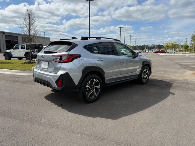 2025 Subaru Crosstrek Premium AWD - 23009266 - 5