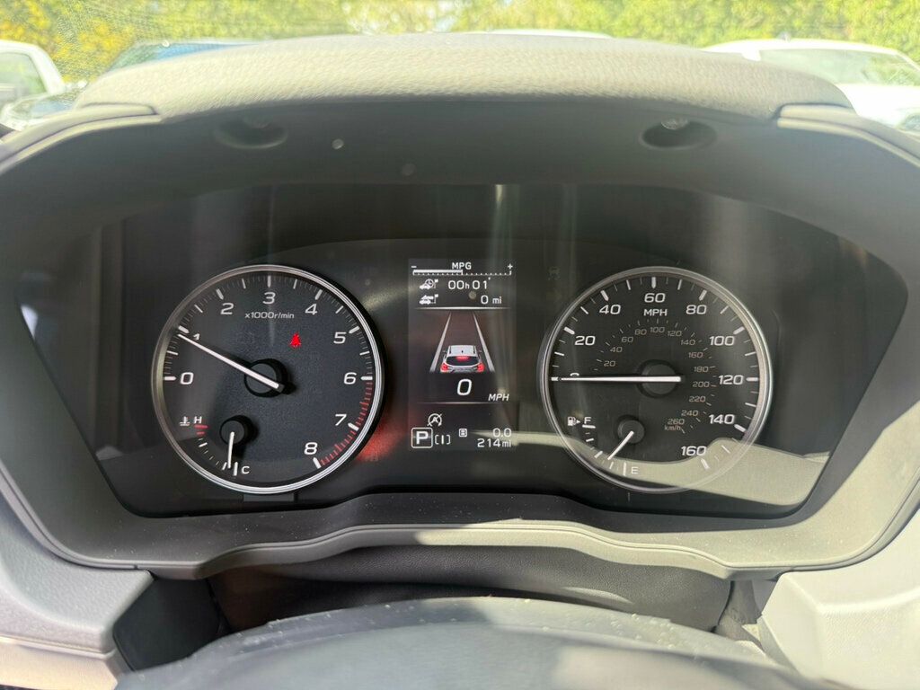 2025 Subaru Crosstrek Premium photo 2