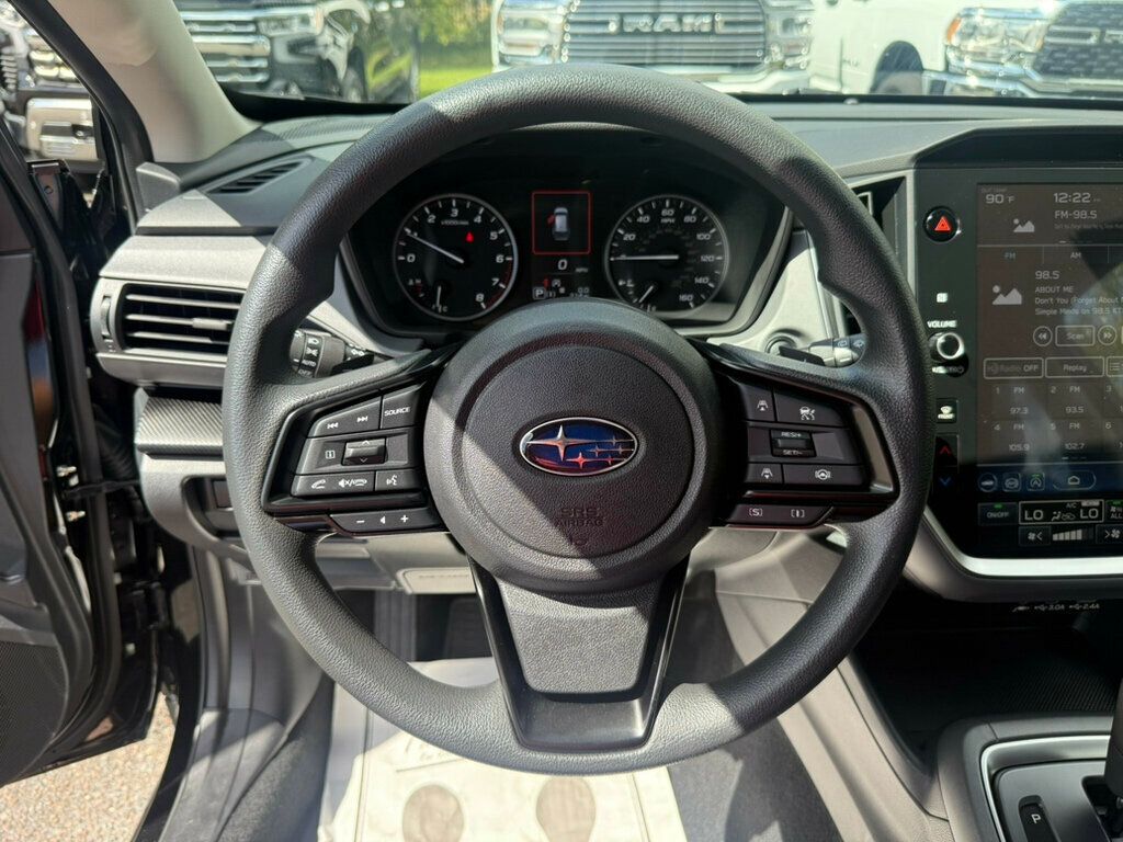 2025 Subaru Crosstrek Premium photo 3