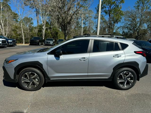2025 Subaru Crosstrek Premium AWD - 22987519 - 1