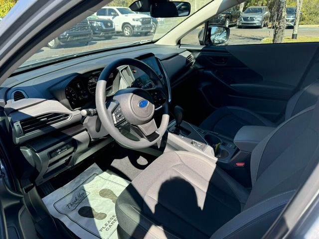 2025 Subaru Crosstrek Premium AWD - 22987519 - 2