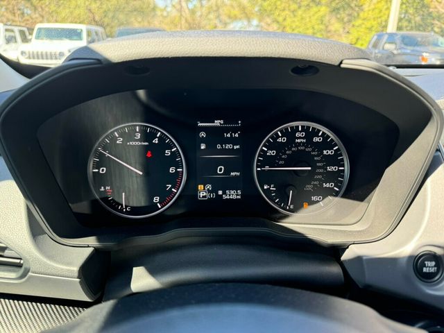 2025 Subaru Crosstrek Premium AWD - 22987519 - 3