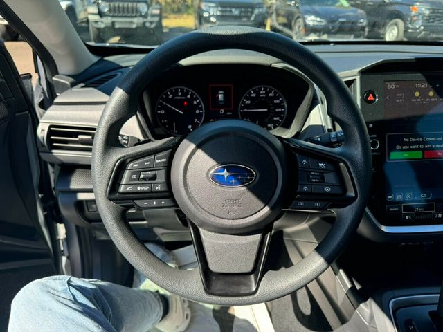 2025 Subaru Crosstrek Premium AWD - 22987519 - 4