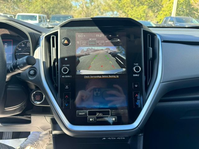 2025 Subaru Crosstrek Premium AWD - 22987519 - 5