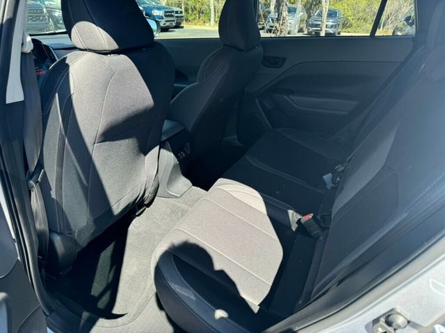 2025 Subaru Crosstrek Premium AWD - 22987519 - 6