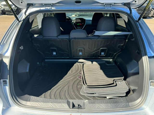 2025 Subaru Crosstrek Premium AWD - 22987519 - 7