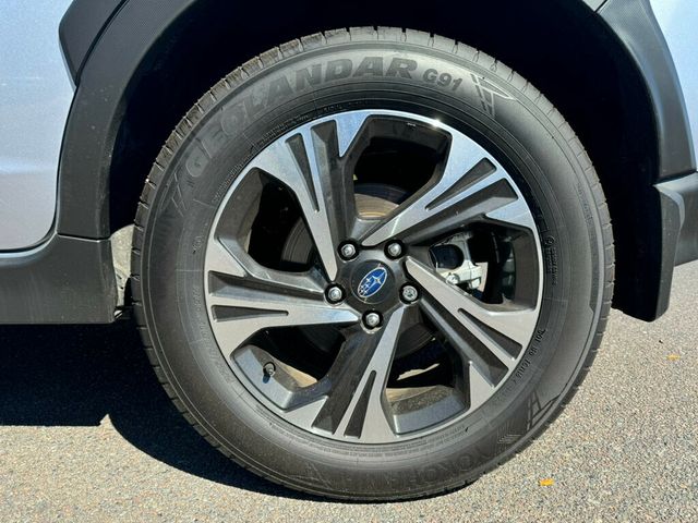 2025 Subaru Crosstrek Premium AWD - 22987519 - 8