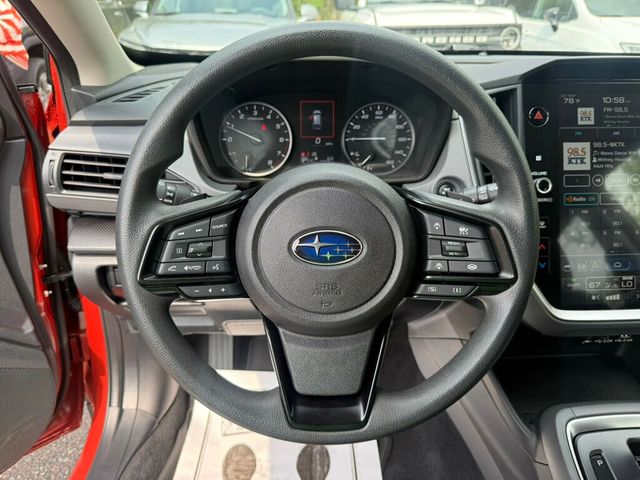 2025 Subaru Crosstrek Premium CVT's photo