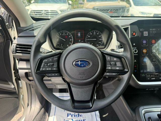 2025 Subaru Crosstrek Premium CVT's photo