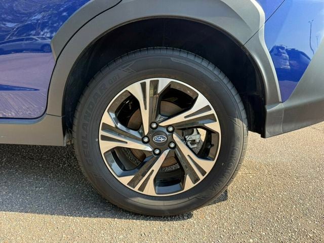 2025 Subaru Crosstrek Premium AWD - 23057001 - 9
