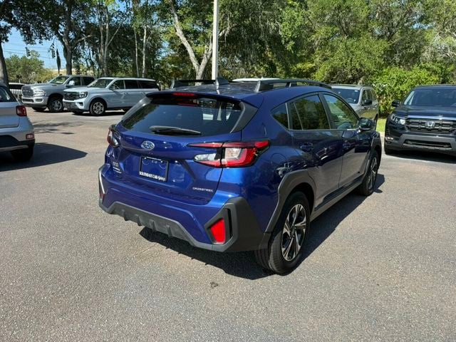 2025 Subaru Crosstrek Premium AWD - 23057001 - 10