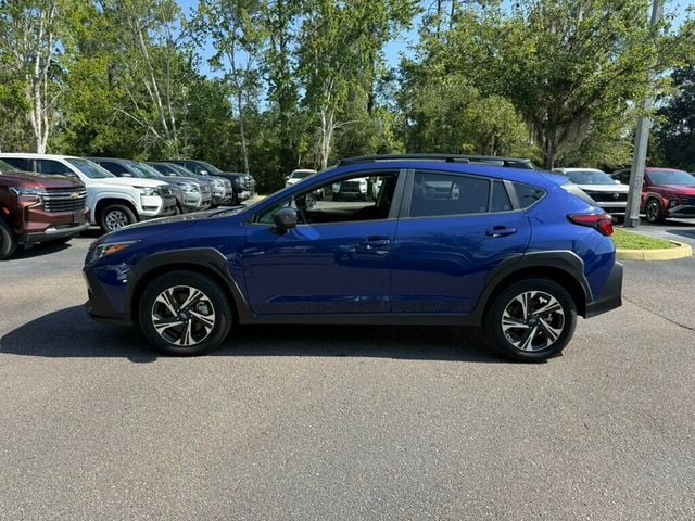 2025 Subaru Crosstrek Premium AWD - 23057001 - 1