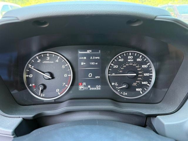 2025 Subaru Crosstrek Premium AWD - 23057001 - 3