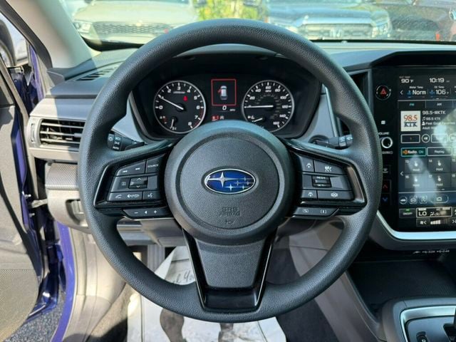 2025 Subaru Crosstrek Premium AWD - 23057001 - 4