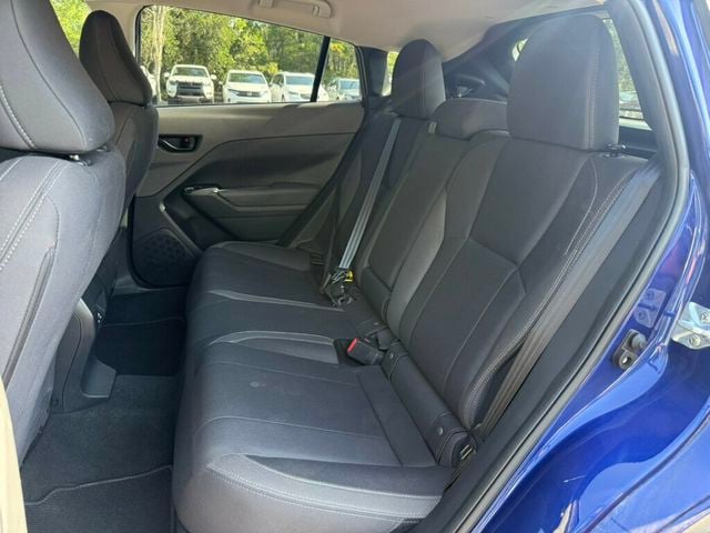 2025 Subaru Crosstrek Premium AWD - 23057001 - 7