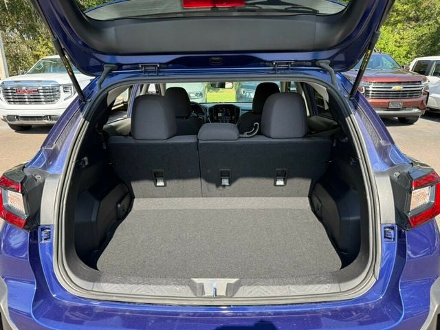 2025 Subaru Crosstrek Premium AWD - 23057001 - 8